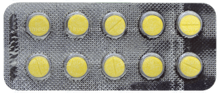 Migranex 10 Tablet 10